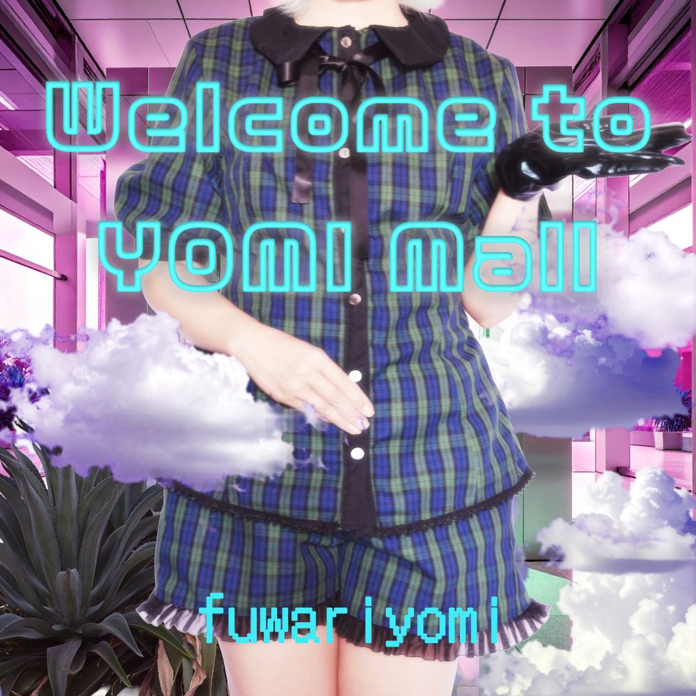 welcome to yomimall img